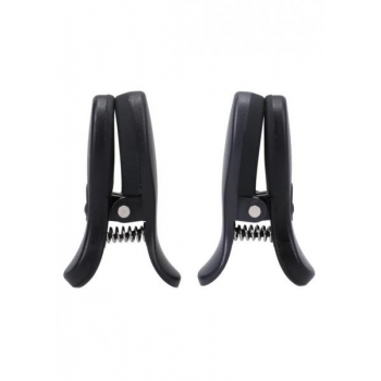 Merci Vibro Grippers - Black