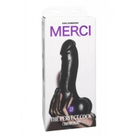 Merci Perfect Cock - 7.5 Inches