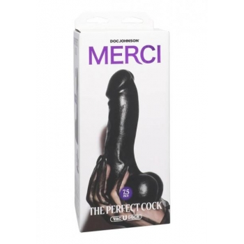 Merci Perfect Cock - 7.5 Inches