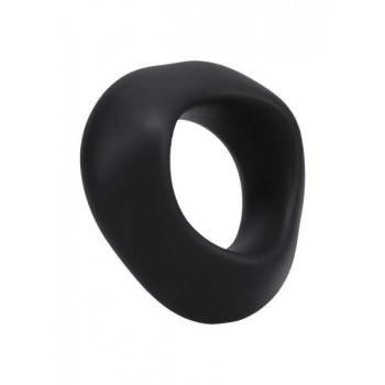 Rock Solid Master Ring Black