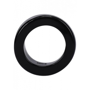 Rock Solid O Ring Clear