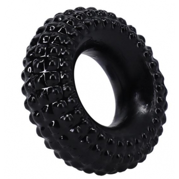 Rock Solid Radial Black