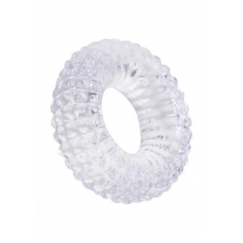 Rock Solid Radial Clear