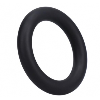 Rock Solid Gasket Large Black