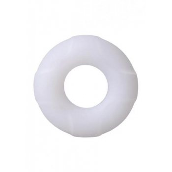 Rock Solid Lifesaver Translucent