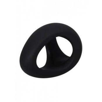 Rock Solid Stretcher Black