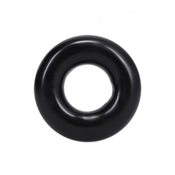 Rock Solid Donut 3x Black