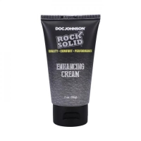 Rock Solid Enhancing Cream - Bulk Size