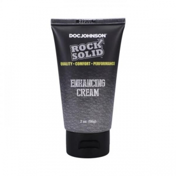 Rock Solid Enhancing Cream - Bulk