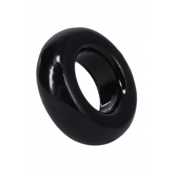 Rock Solid Donut 4x Black