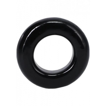 Rock Solid Donut 4x Black