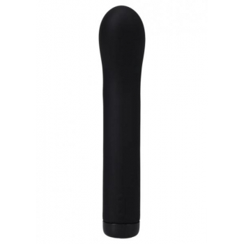 In A Bag G-spot Vibe Black