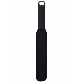 In A Bag Spanking Paddle - Black