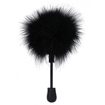 In A Bag Feather Tickler Black