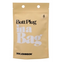 In A Bag Butt Plug 4