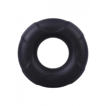 In A Bag C-ring Black