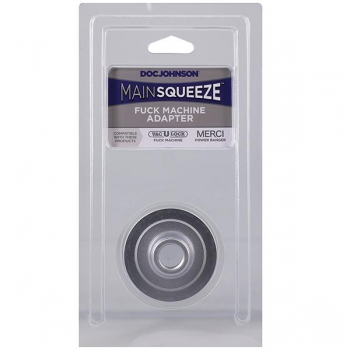 Main Squeeze Power Banger Adapter