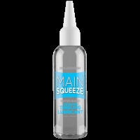 Main Squeeze Cooling Tingling Water Based Lubricant 3.4oz