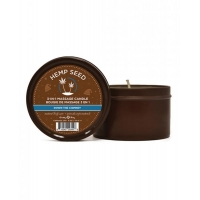 Candle 3-in-1 Down The Chimney - 6 Oz