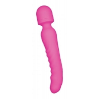 Edonista Glasgow Dual End Vibrator Fuchsia