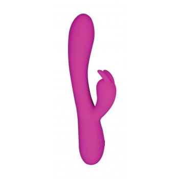 Edonista Valentina 10 Speed Rabbit Vibrator Pink