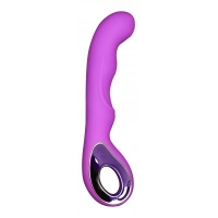 Edonista Colt G-spot Vibrator - Purple