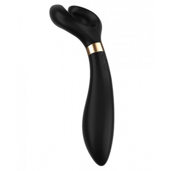 Satisfyer Multifun 3 Black Massager