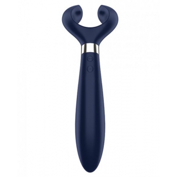 Satisfyer Multifun 3 Blue