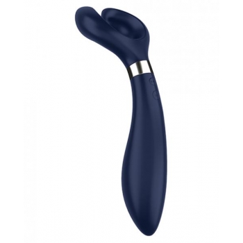 Satisfyer Multifun 3 Blue