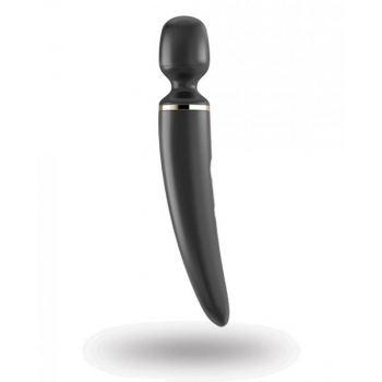 Satisfyer Wand-Er Woman - Ultimate Body Massage