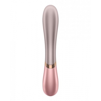 Satisfyer Hot Lover Pink