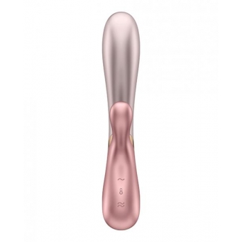 Satisfyer Hot Lover Pink