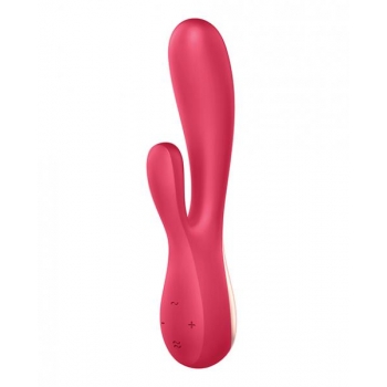 Satisfyer Mono Flex Red