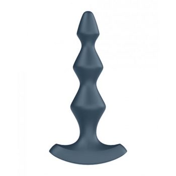 Satisfyer Lolli-plug 1 - Dark Teal