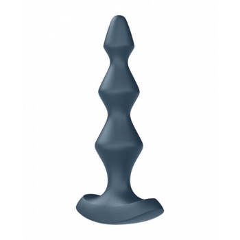 Satisfyer Lolli-plug 1 - Dark Teal