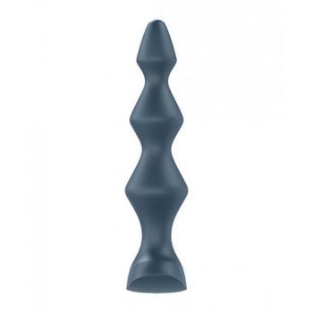 Satisfyer Lolli-plug 1 - Dark Teal