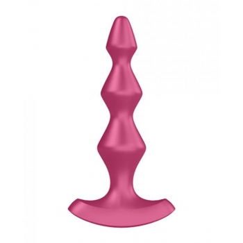 Satisfyer Lolli-plug 1 Berry