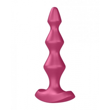 Satisfyer Lolli-plug 1 Berry