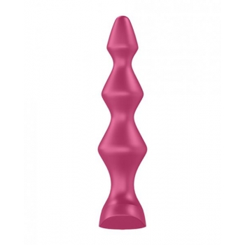 Satisfyer Lolli-plug 1 Berry