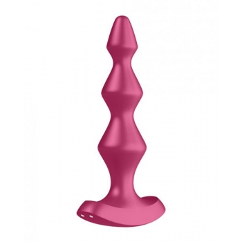 Satisfyer Lolli-plug 1 Berry