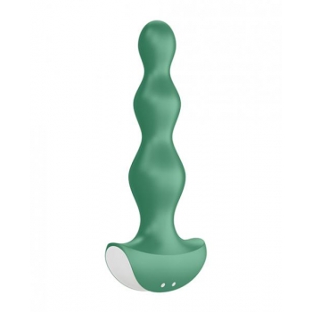 Satisfyer Lolli-plug 2 Green