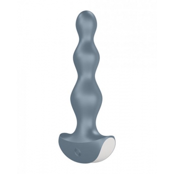 Satisfyer Lolli-plug 2 Ice Blue