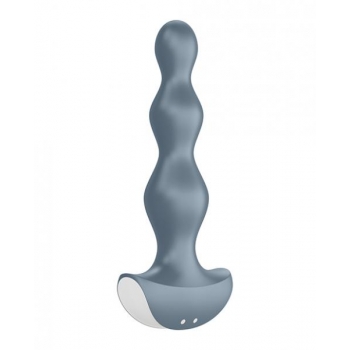 Satisfyer Lolli-plug 2 Ice Blue