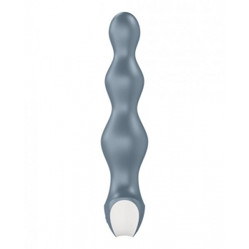 Satisfyer Lolli-plug 2 Ice Blue