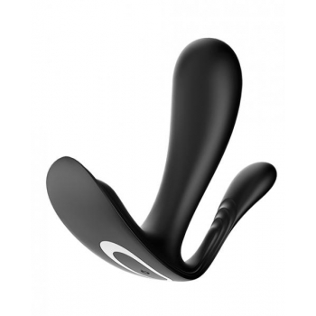 Satisfyer Top Secret + Black