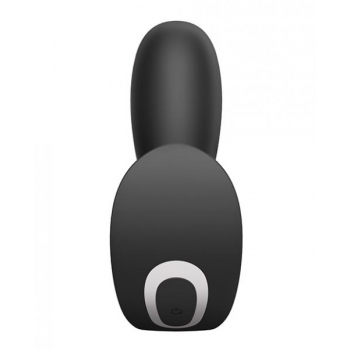 Satisfyer Top Secret + Black