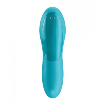 Satisfyer Teaser Light Blue (net)