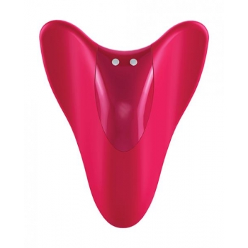 Satisfyer High Fly Red (net)