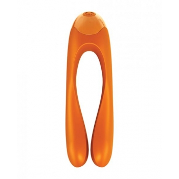 Satisfyer Candy Cane - Orange