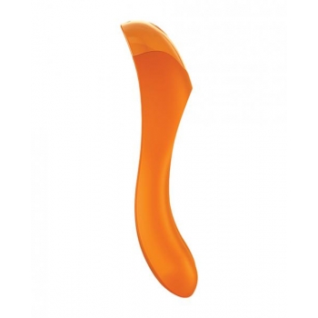 Satisfyer Candy Cane - Orange